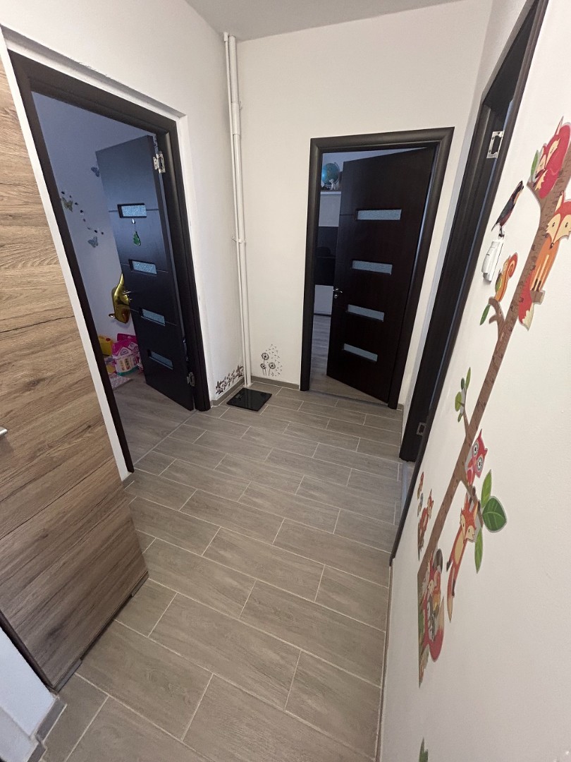 Eladó panel lakás Debrecenben - Kép 5