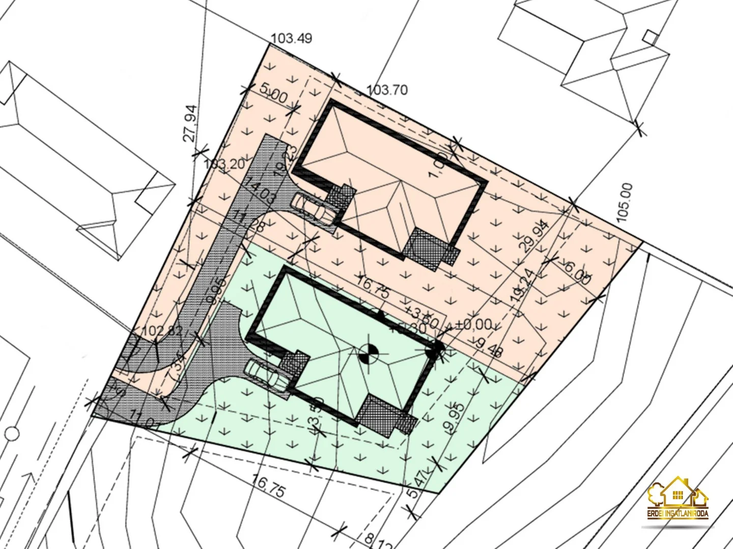 Eladó családi ház Szigetszentmiklóson - Kép 6