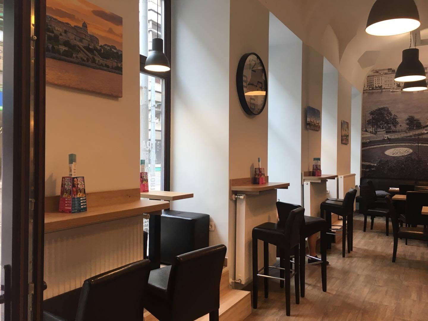 Eladó üzlet iroda / üzlet / kereskedelmi / szolgáltató Budapesten