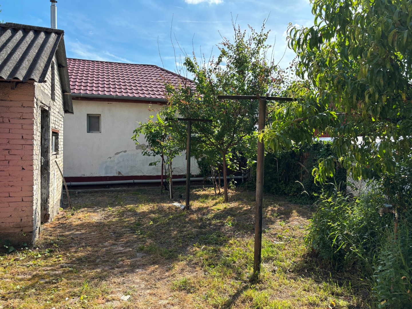 Eladó házrész Dunaharasztin - Kép 11