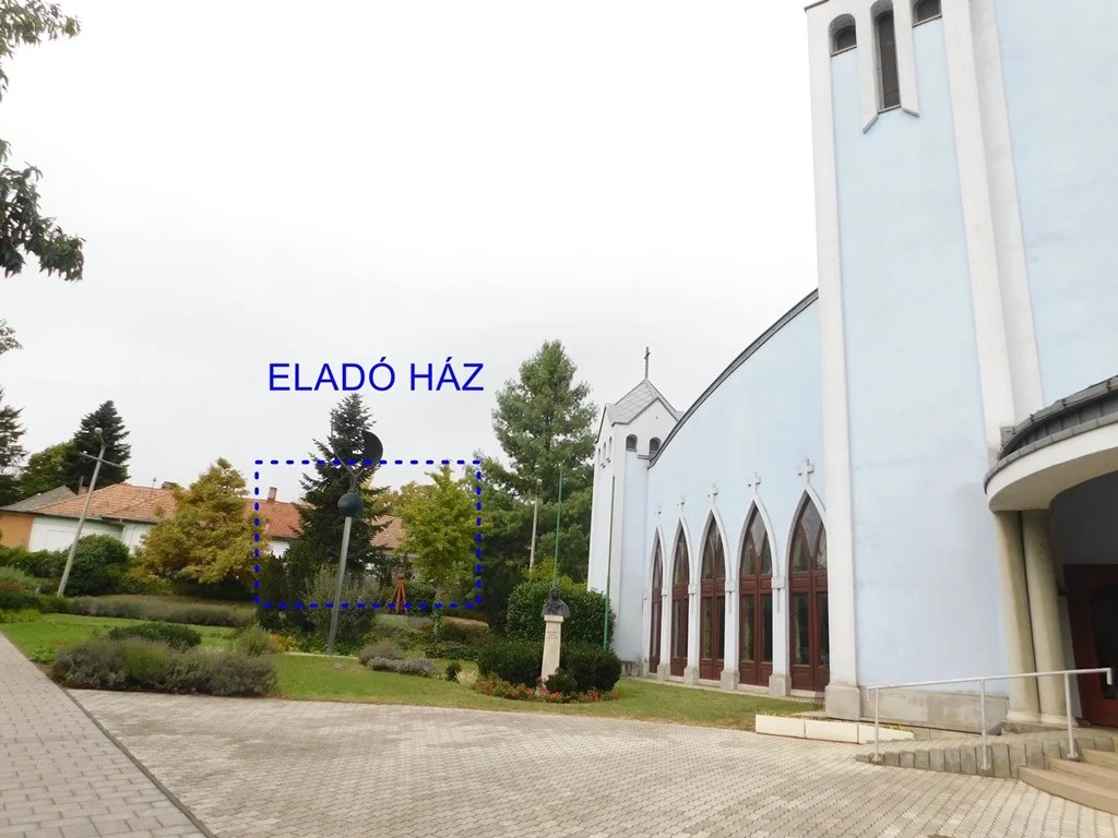 Eladó sorház Hévízen - Kép 20