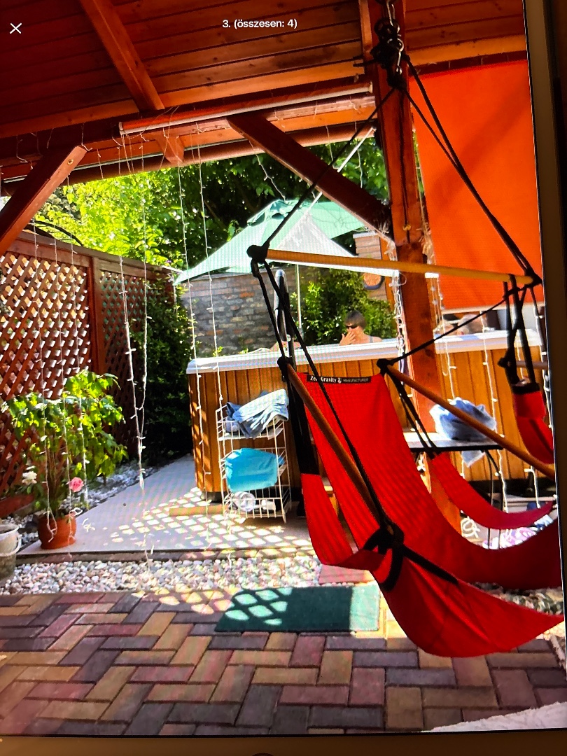 Eladó családi ház Móron - Kép 3