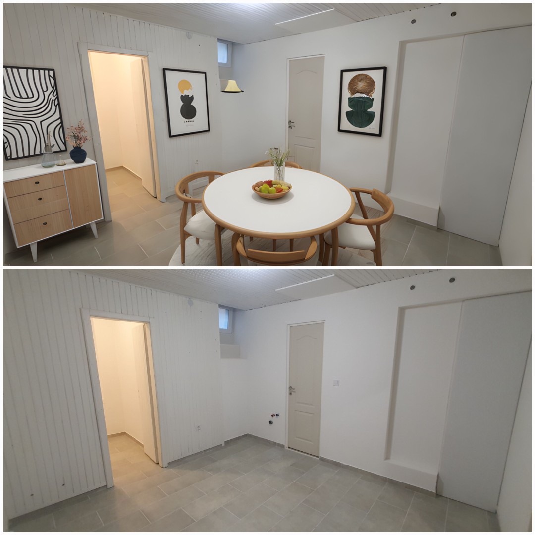 Eladó iroda iroda / üzlet / kereskedelmi / szolgáltató Budapest 07. ker.en - Kép 3