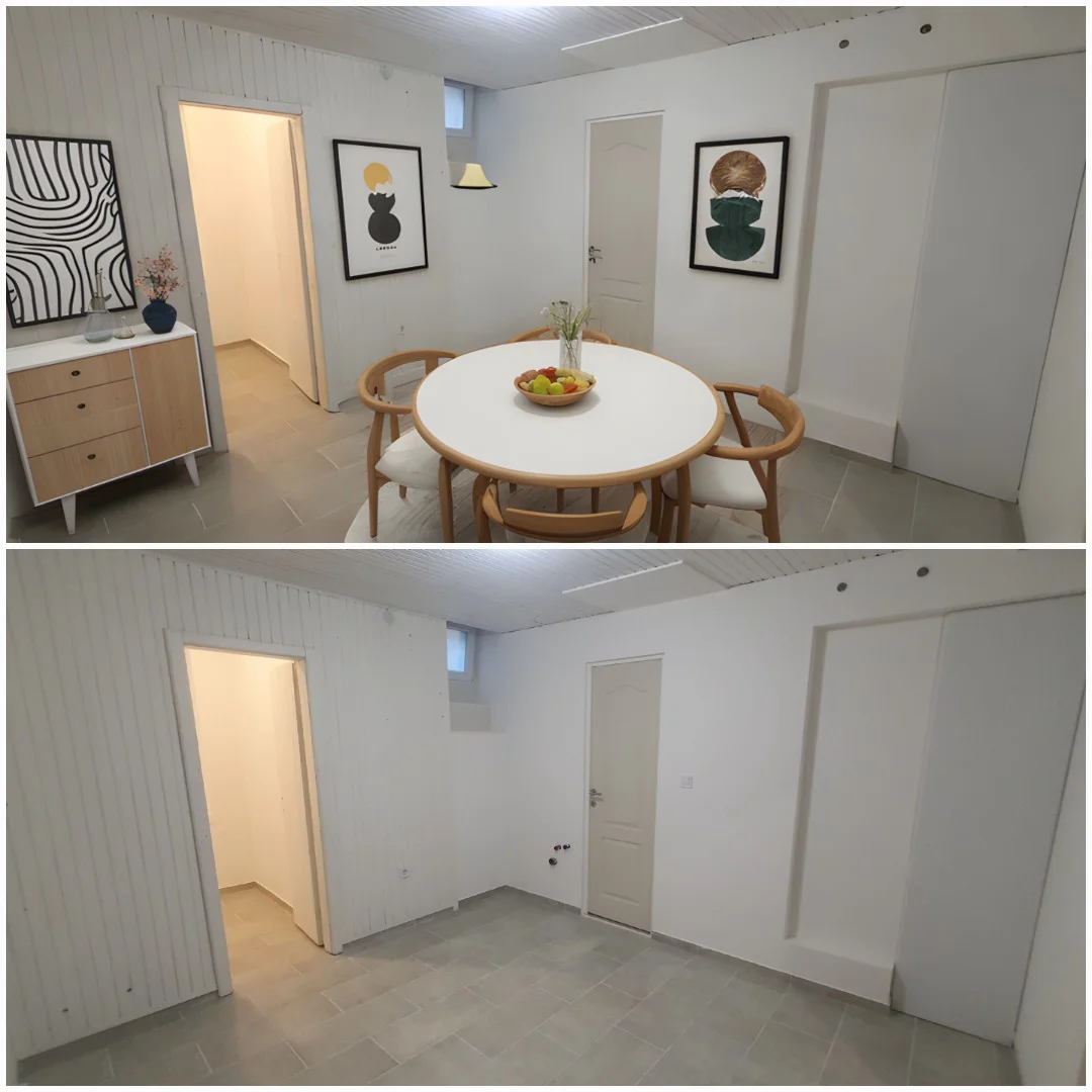 Eladó iroda iroda / üzlet / kereskedelmi / szolgáltató Budapest 07. ker.en - Kép 3