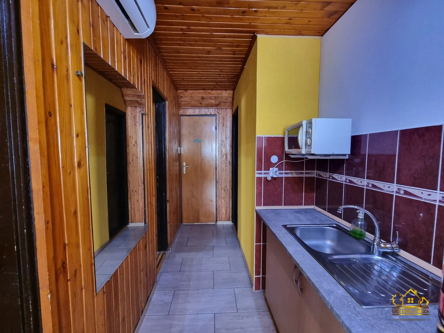 Eladó családi ház Dunavarsányon - Kép 13