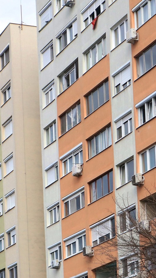 Eladó panel lakás Budapest 11. ker.en