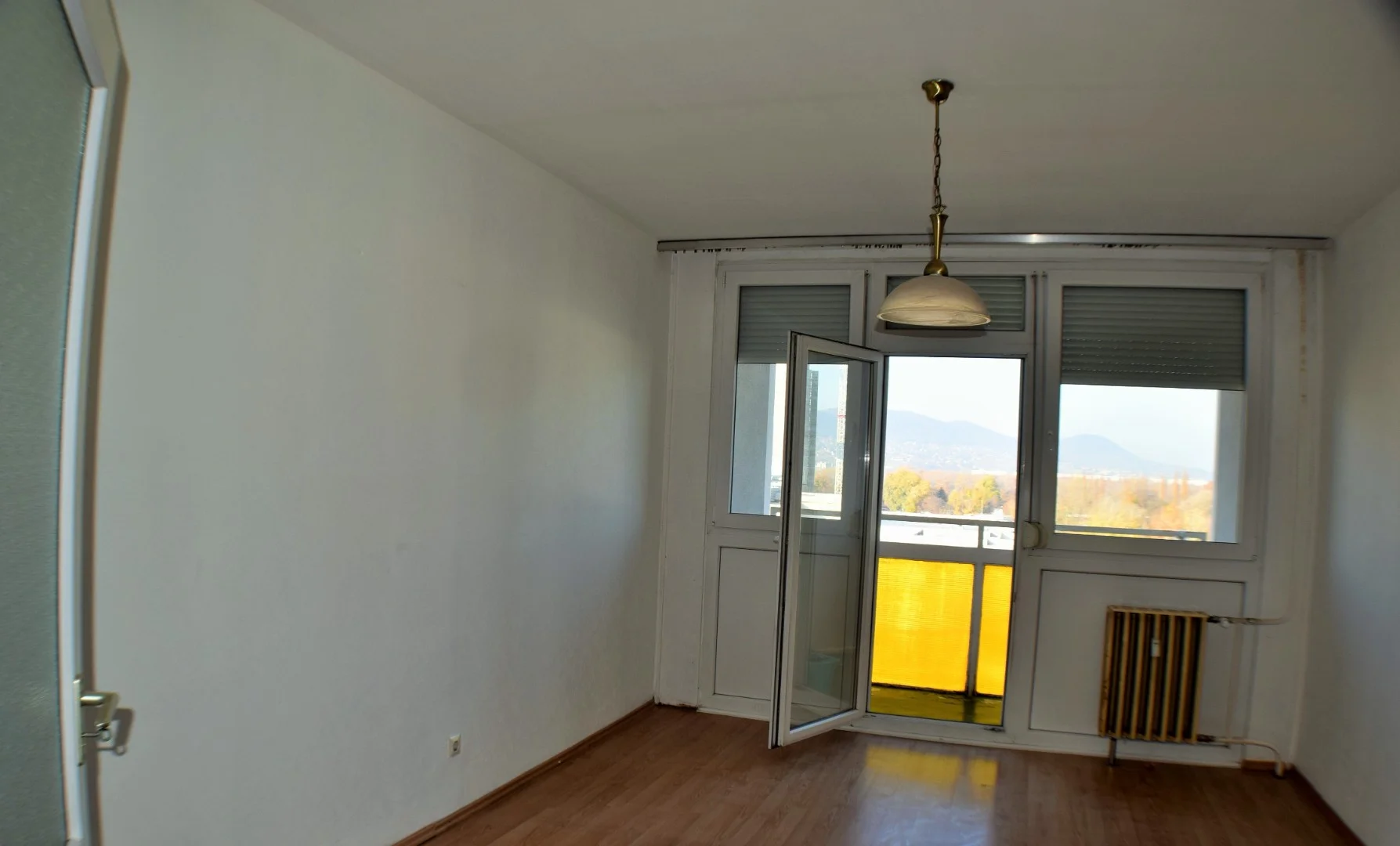 Eladó panel lakás Budapesten - Kép 12