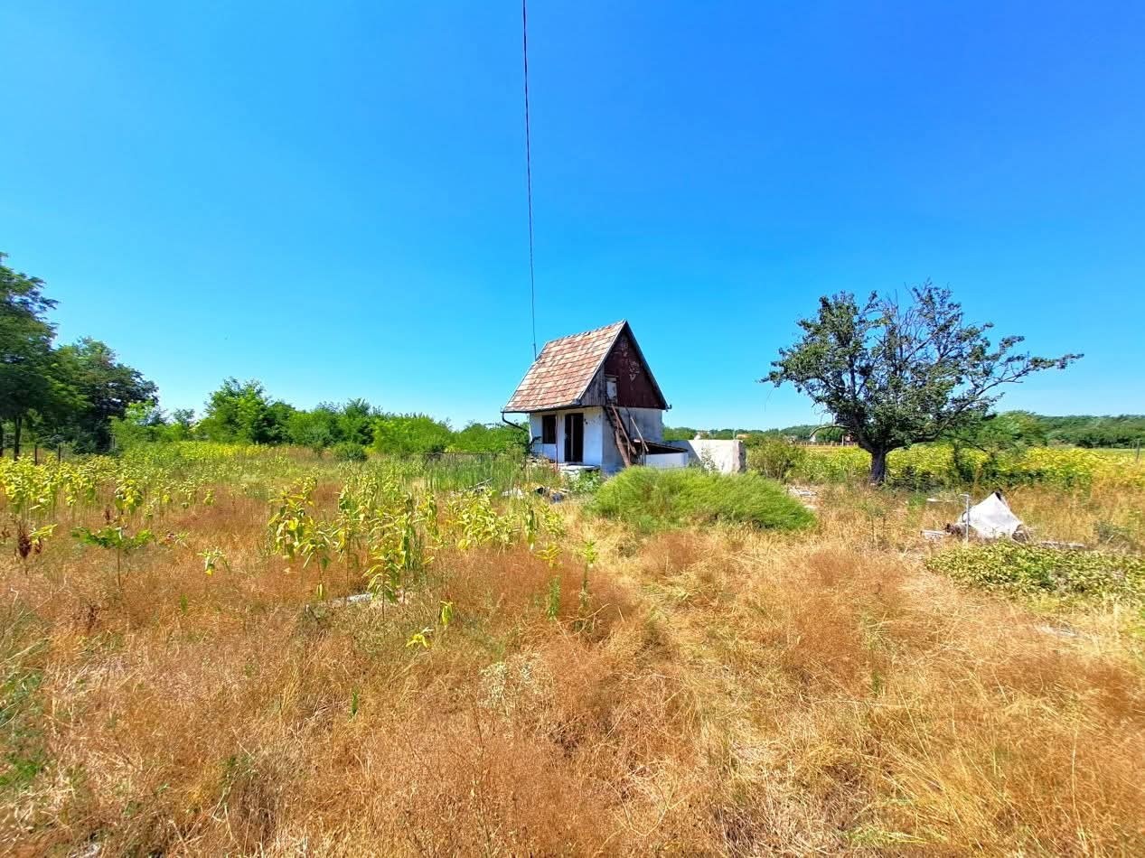 Eladó építési telek Tápiószőlősen - Kép 2