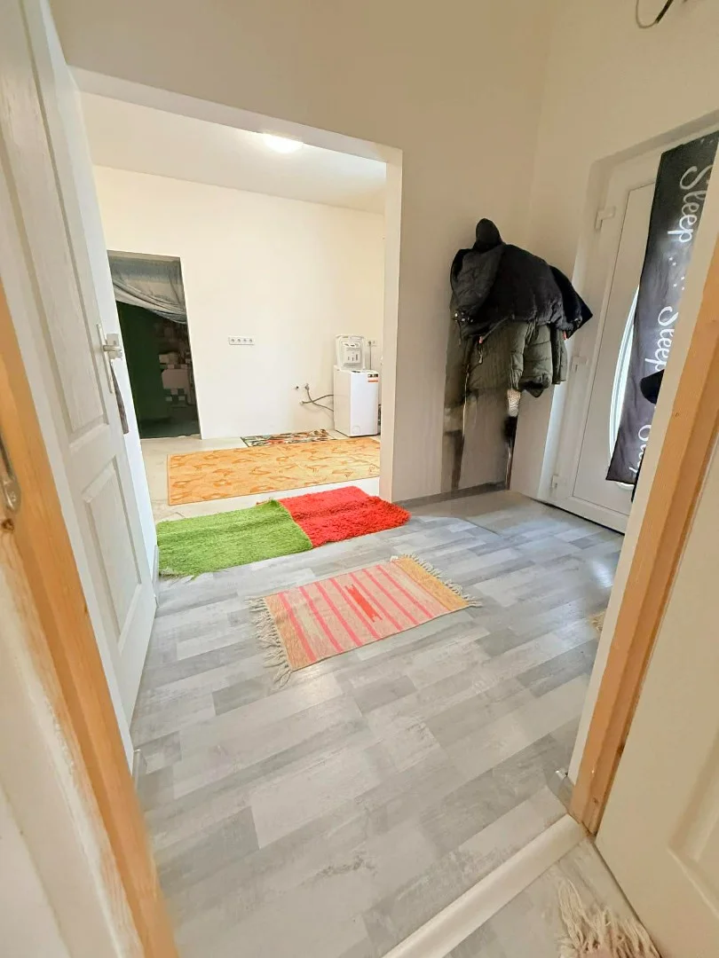 Eladó családi ház Nagybarcan - Kép 11