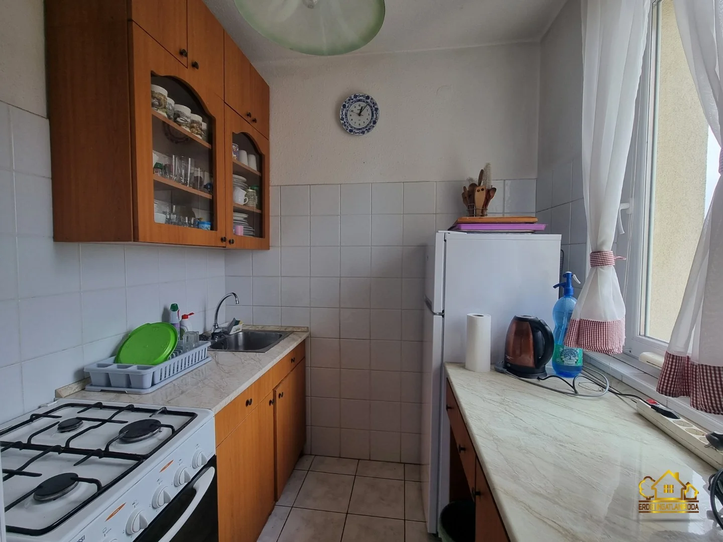 Eladó panel lakás Budapest 13. ker.en - Kép 8