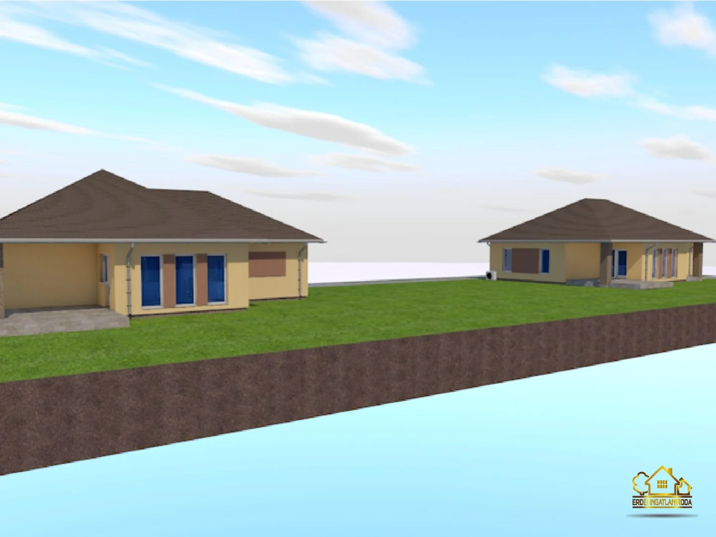 Eladó családi ház Kiskunlacházan - Kép 4