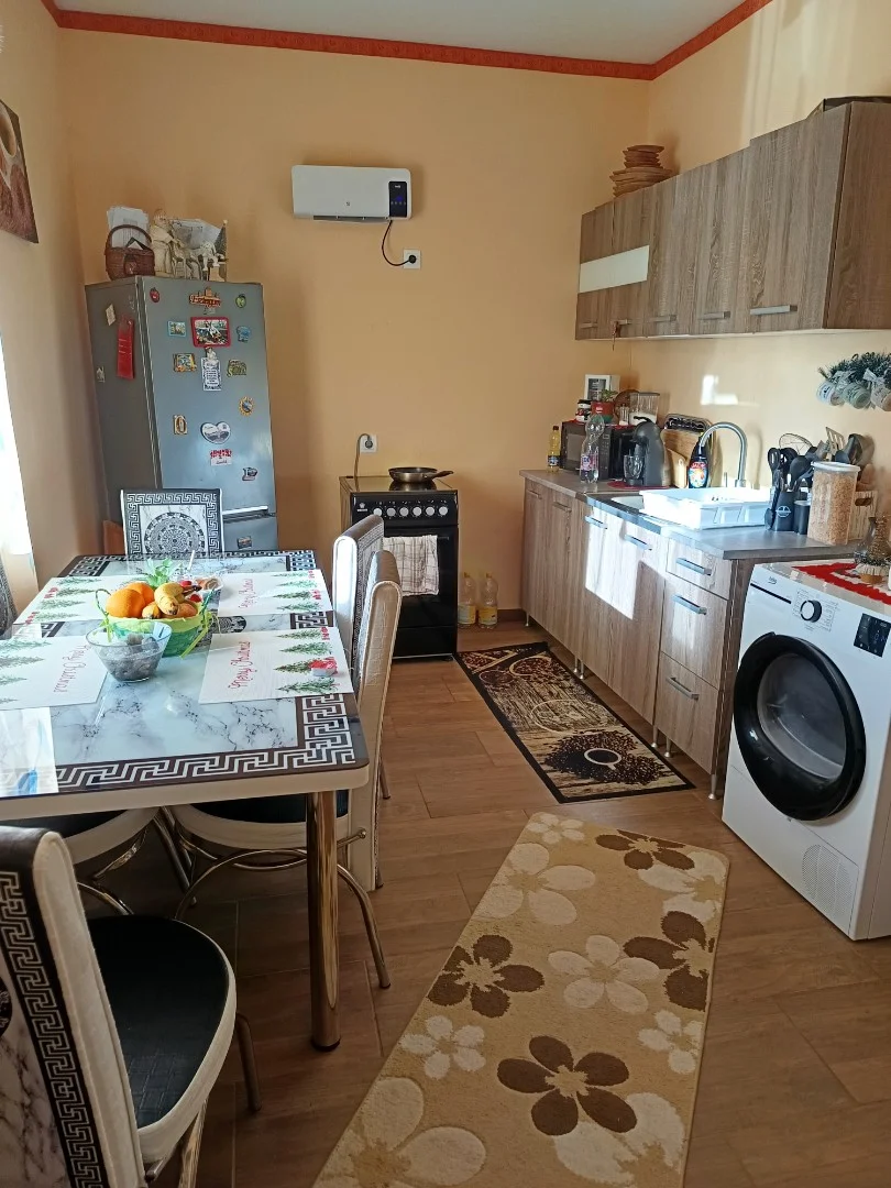 Eladó ikerház Annavölgyen - Kép 4