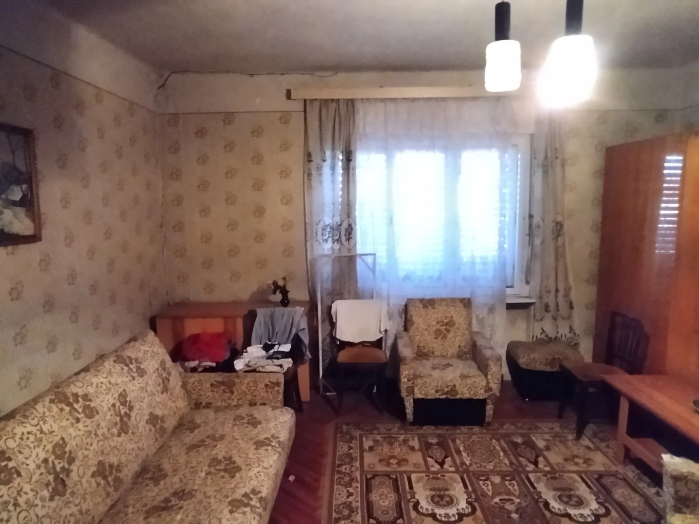 Eladó családi ház Rábacsanakon - Kép 4