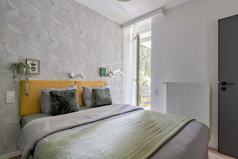 Eladó tégla lakás Budapest 02. ker.en - Kép 9