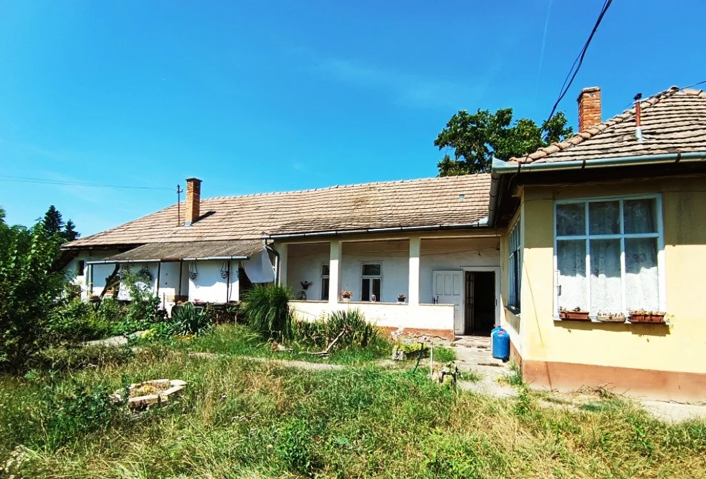 Eladó családi ház Vámosmikolan - Kép 3