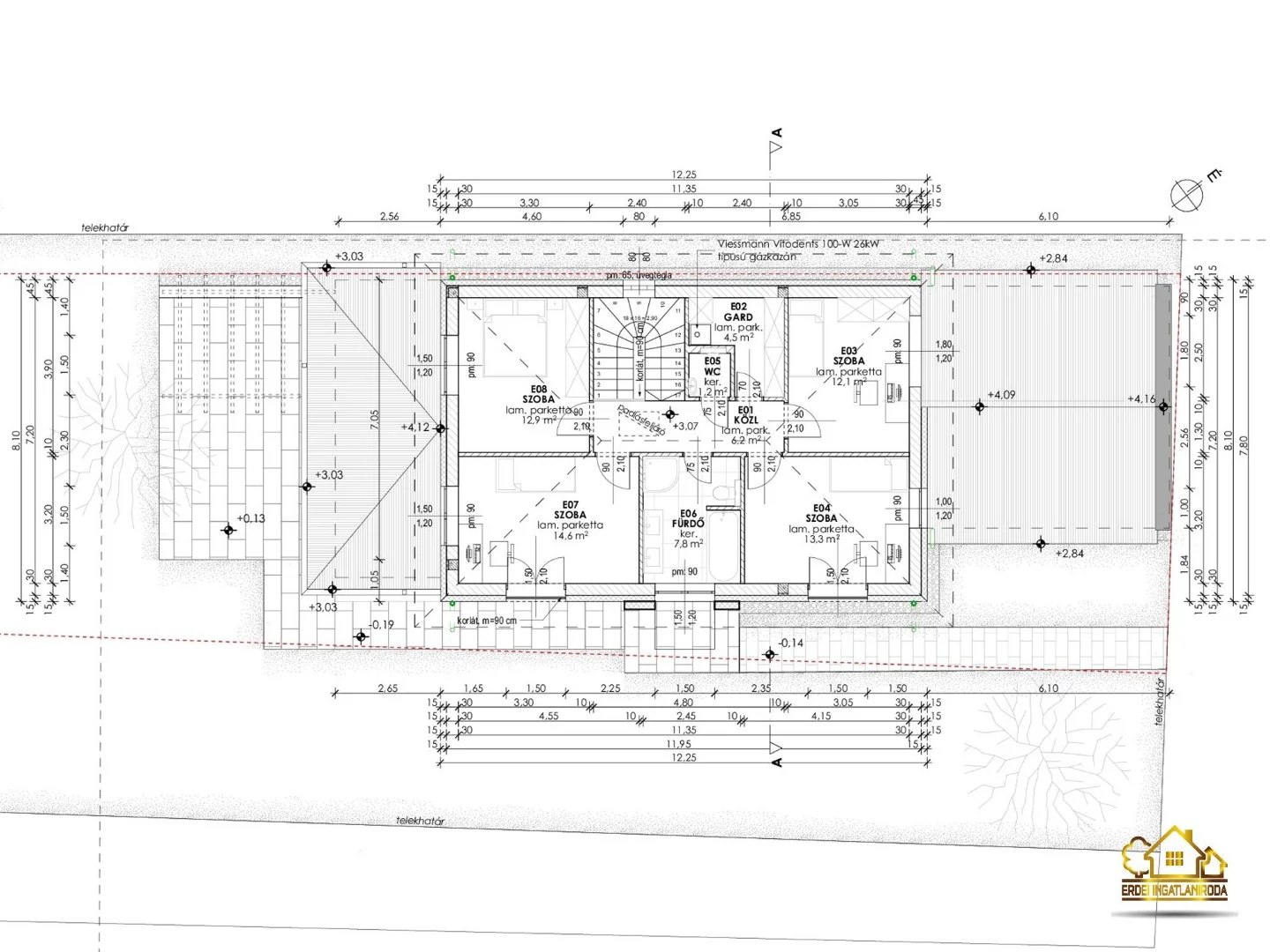 Eladó családi ház Dunaharasztin - Kép 3