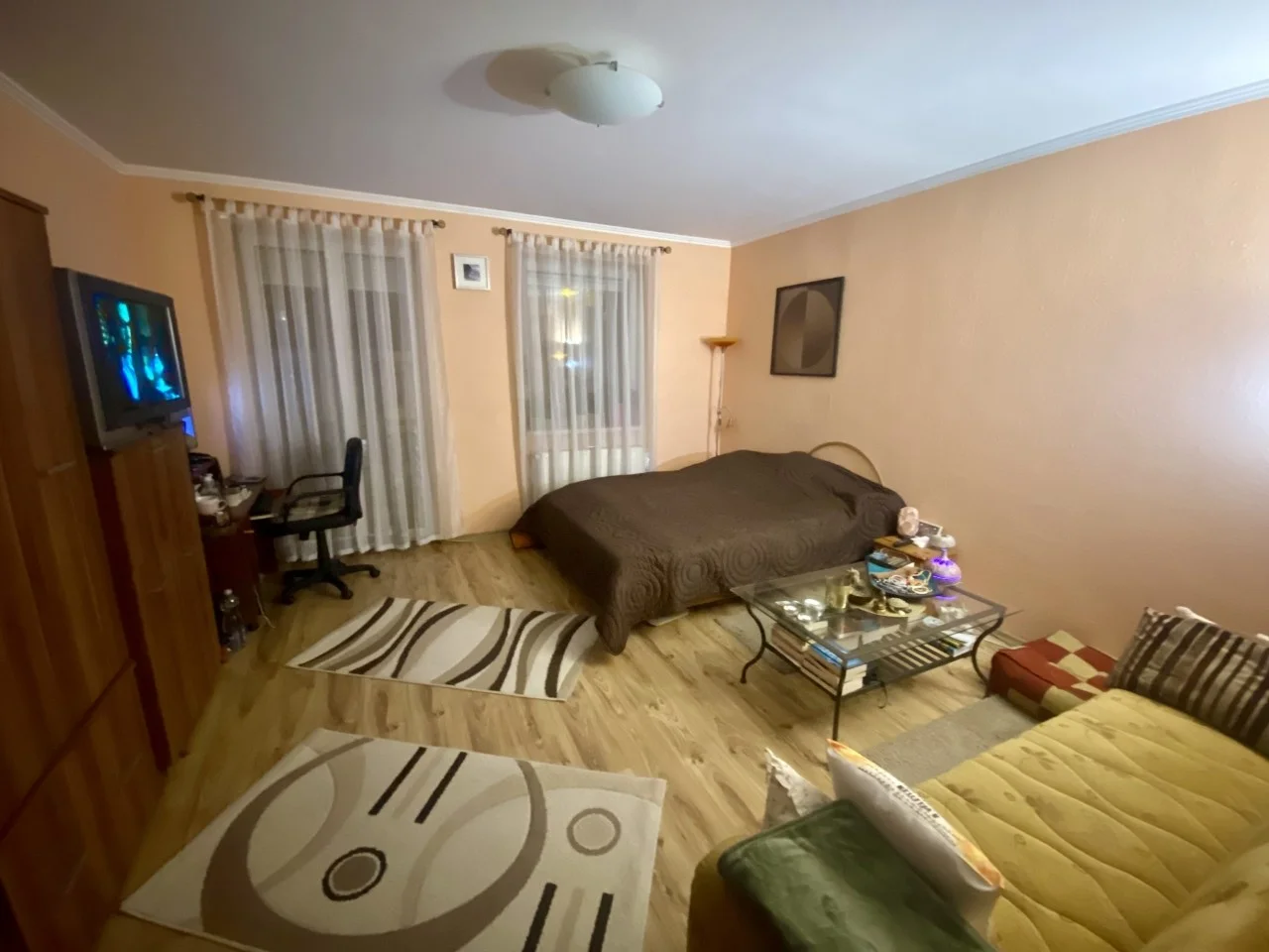 Eladó tégla lakás Budapest 15. ker.en - Kép 2