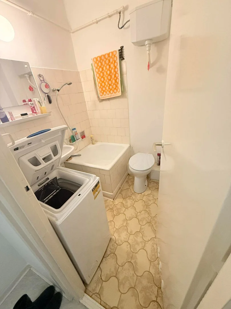 Kiadó tégla lakás Miskolcon - Kép 3