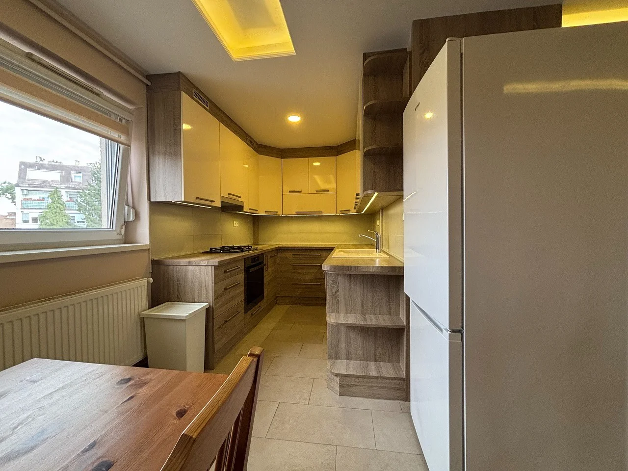 Kiadó tégla lakás Pécsen - Kép 5