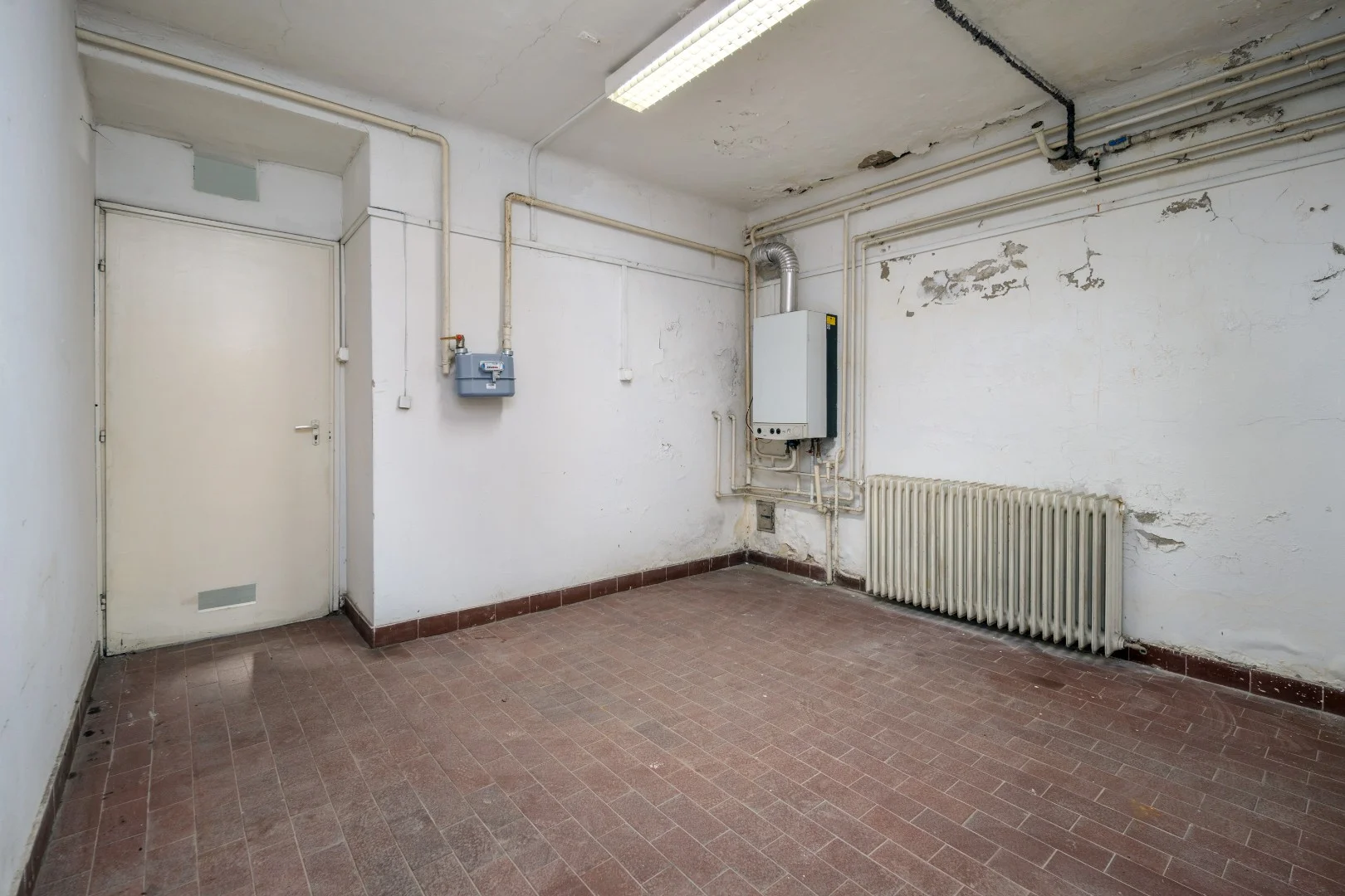 Eladó üzlet iroda / üzlet / kereskedelmi / szolgáltató Budapest 09. ker.en - Kép 14