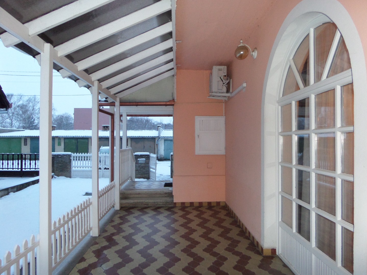 Eladó családi ház Szentlőrincen - Kép 3