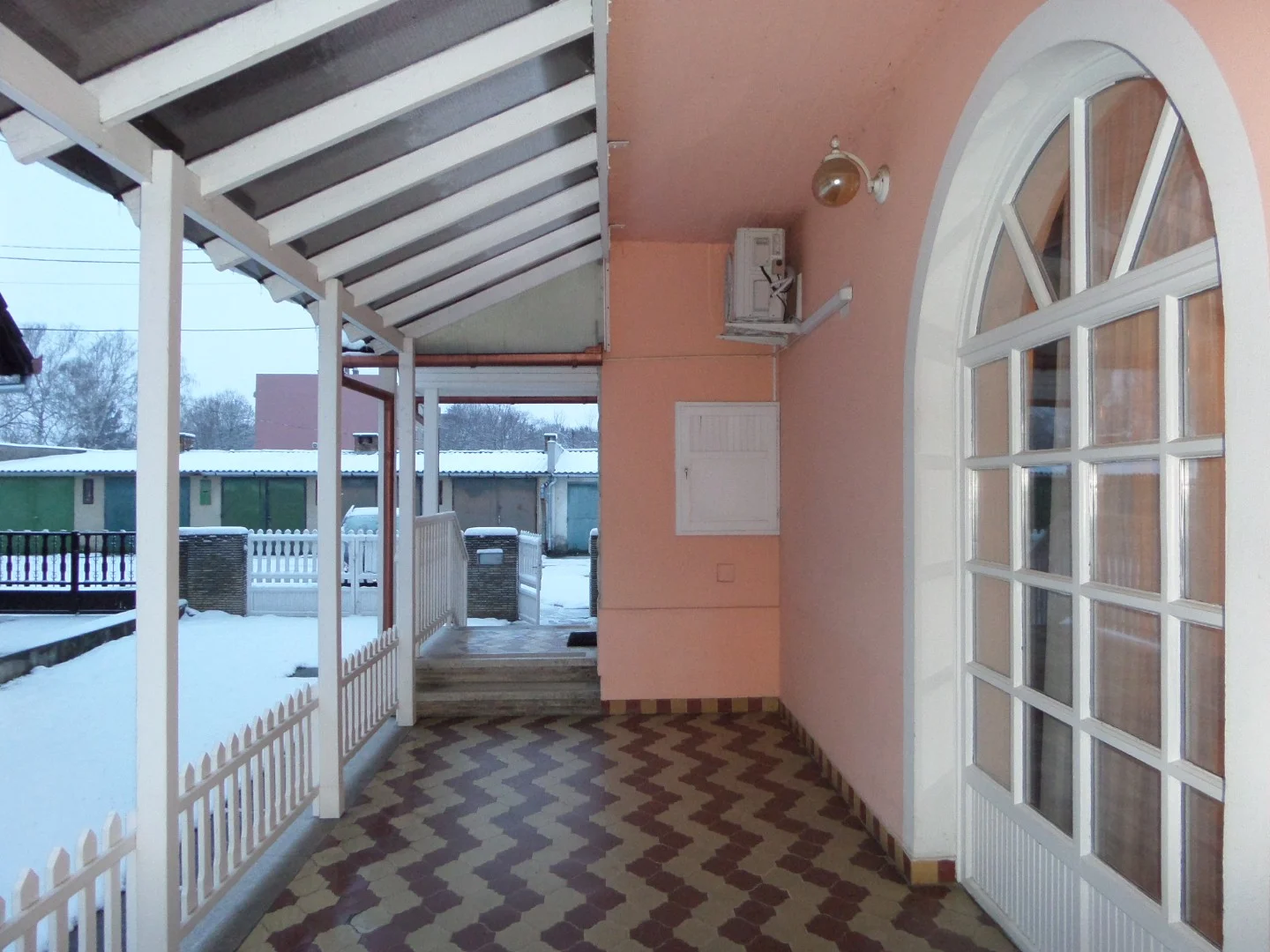 Eladó családi ház Szentlőrincen - Kép 3