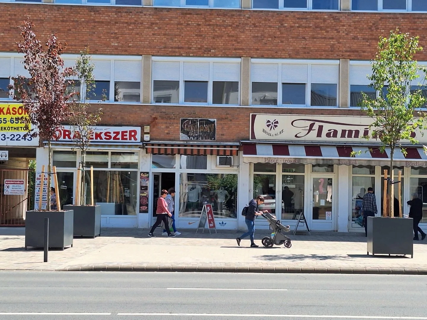 Eladó üzlet iroda / üzlet / kereskedelmi / szolgáltató Berettyóújfalun - Kép 3