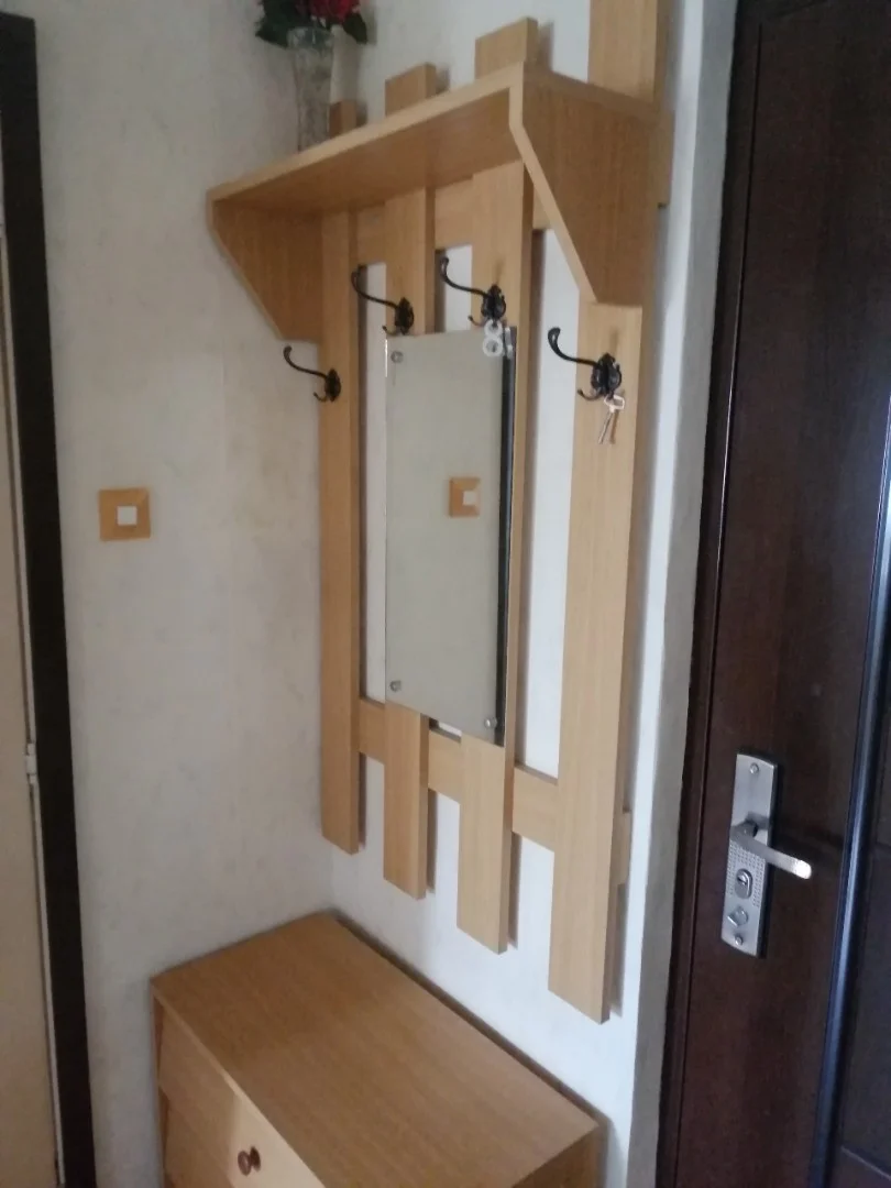 Eladó panel lakás Szegeden - Kép 6
