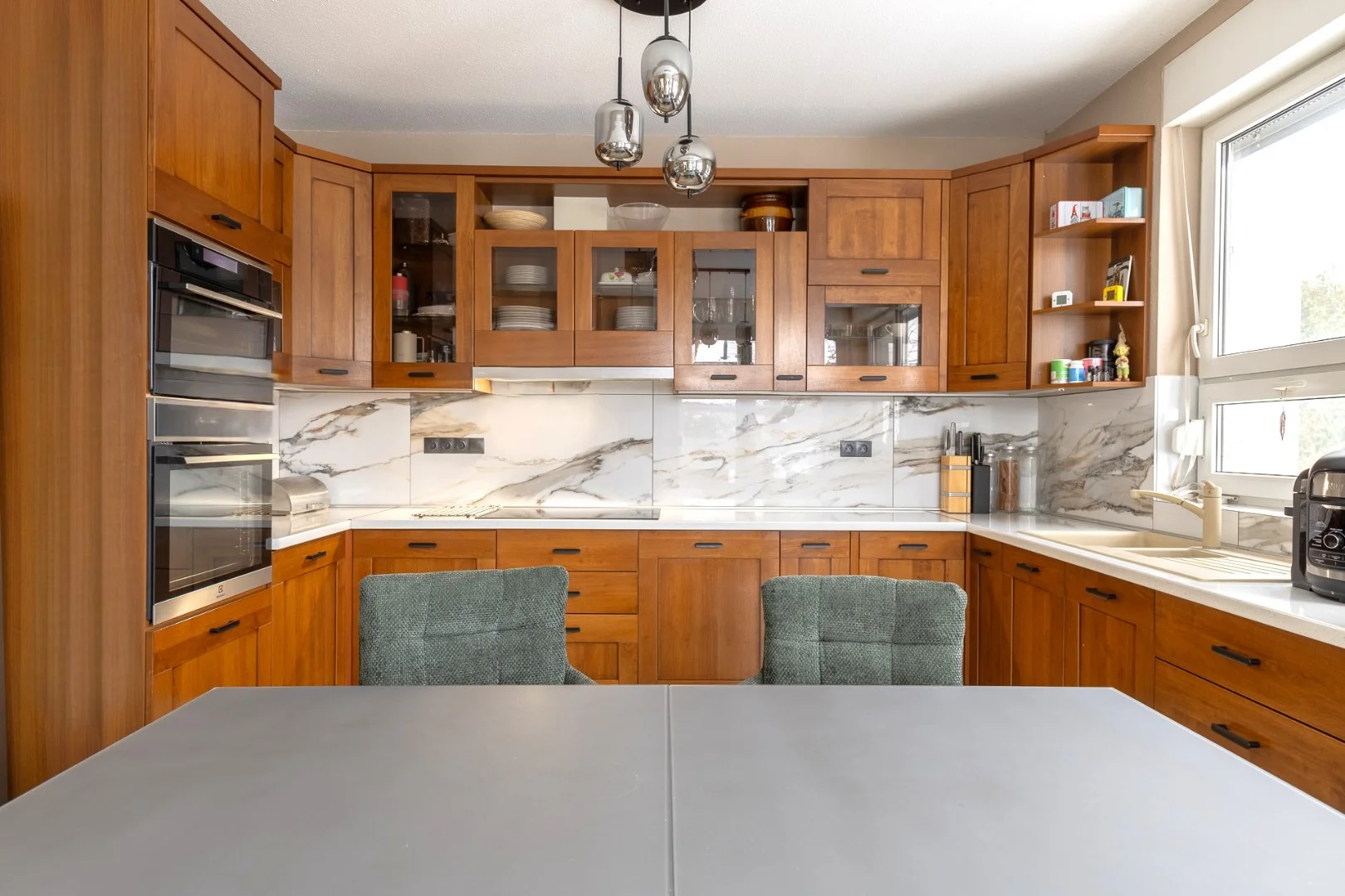 Eladó családi ház Budapest 03. ker.en - Kép 4