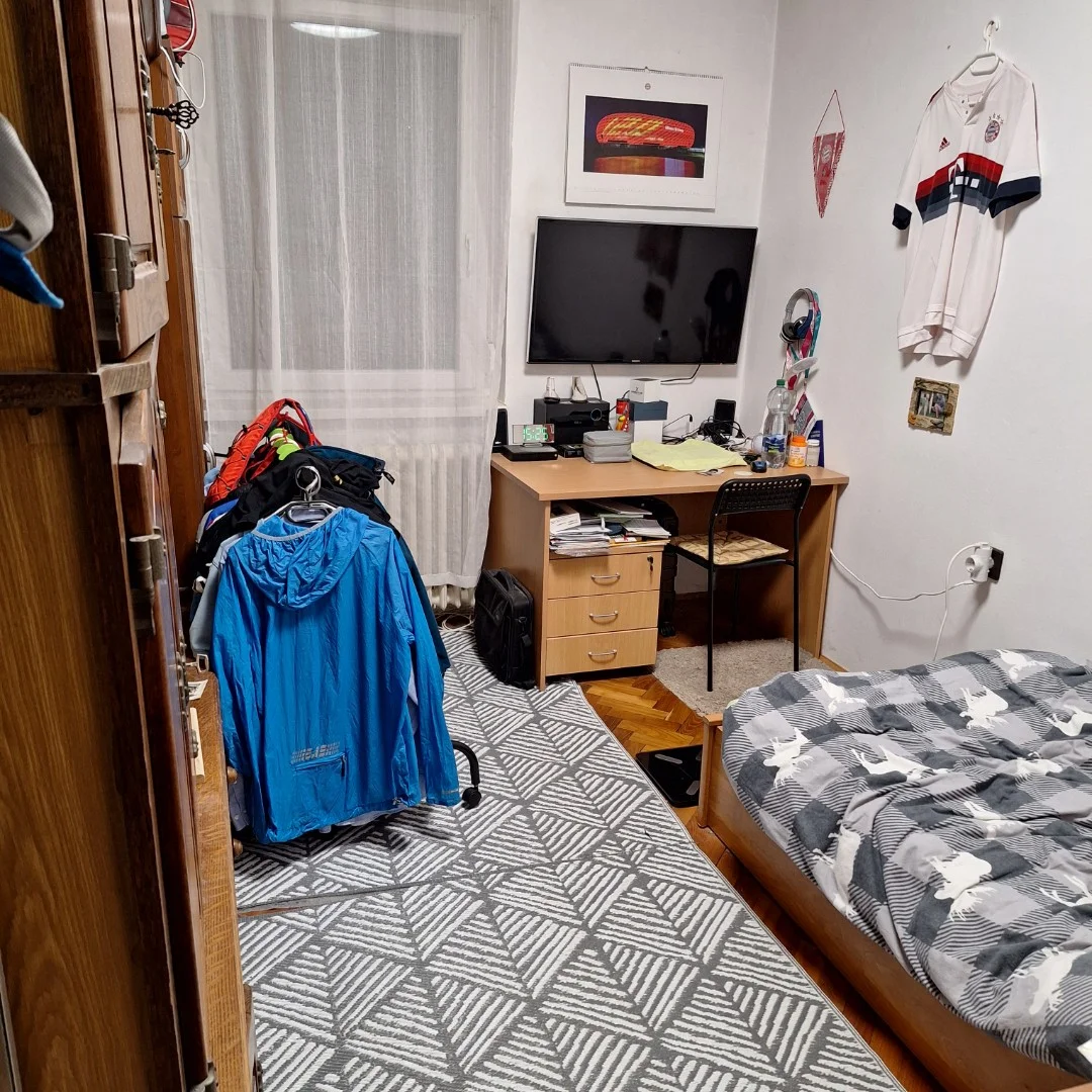 Eladó tégla lakás Debrecenben - Kép 7