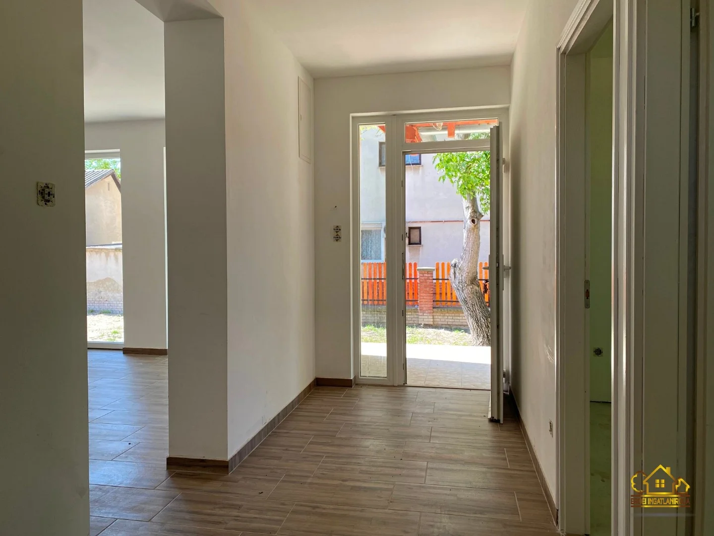 Eladó családi ház Szigetcsépen - Kép 7