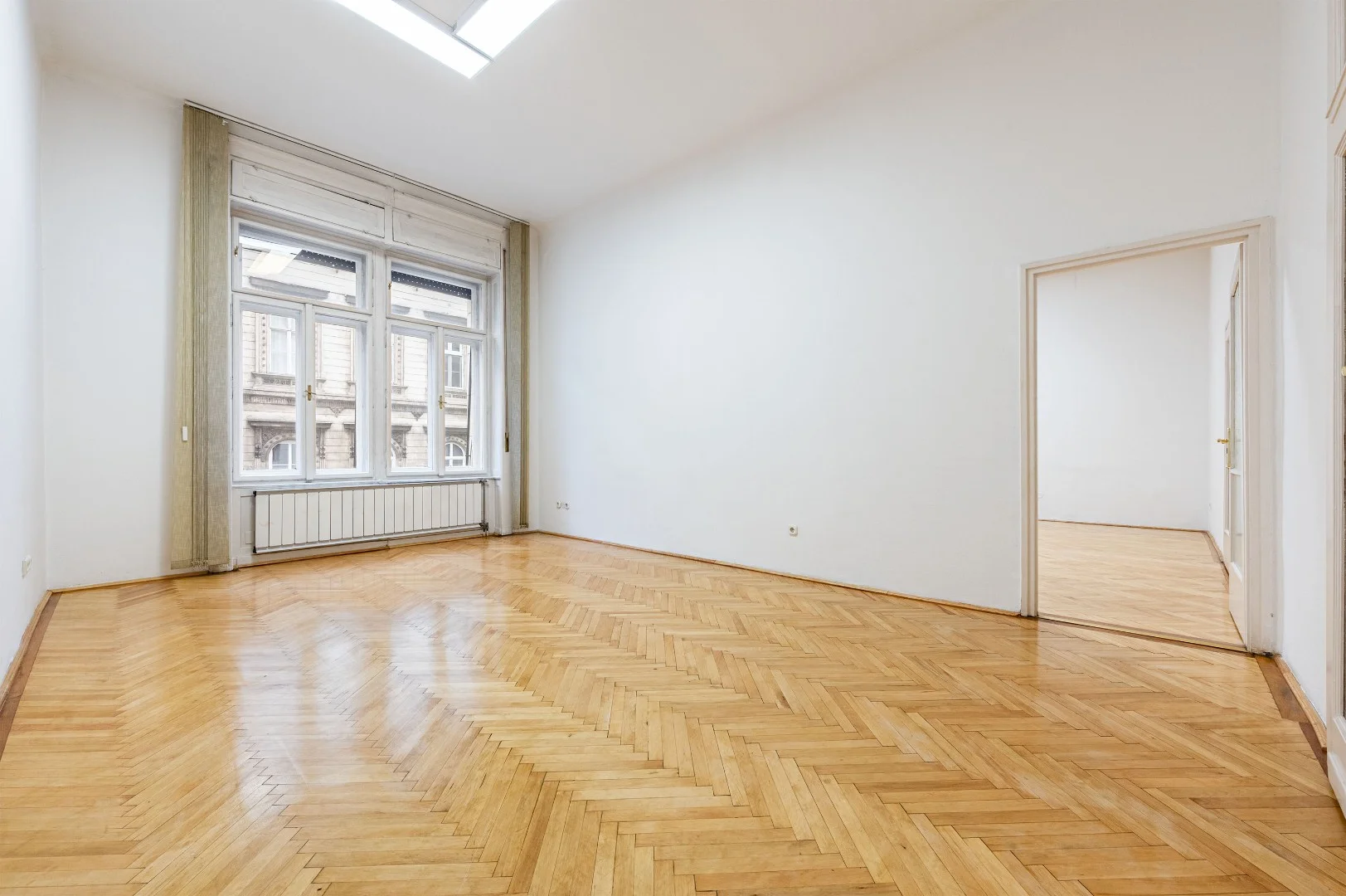 Eladó tégla lakás Budapest 05. ker.en - Kép 6