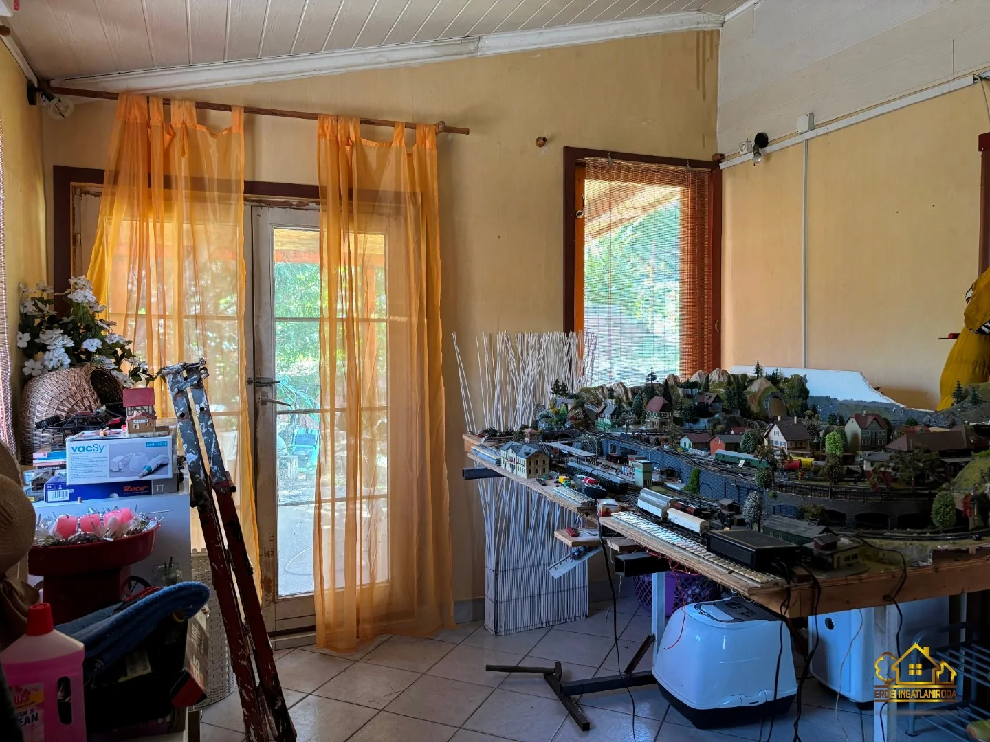 Eladó ikerház Szigetszentmiklóson - Kép 6