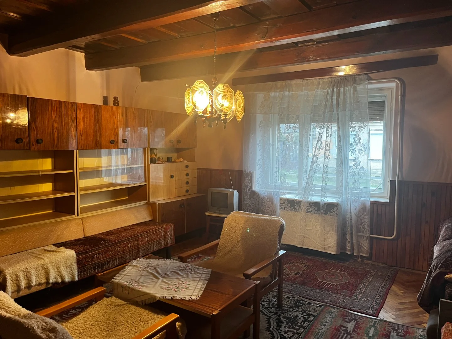 Eladó családi ház Nemeskeresztúron - Kép 5