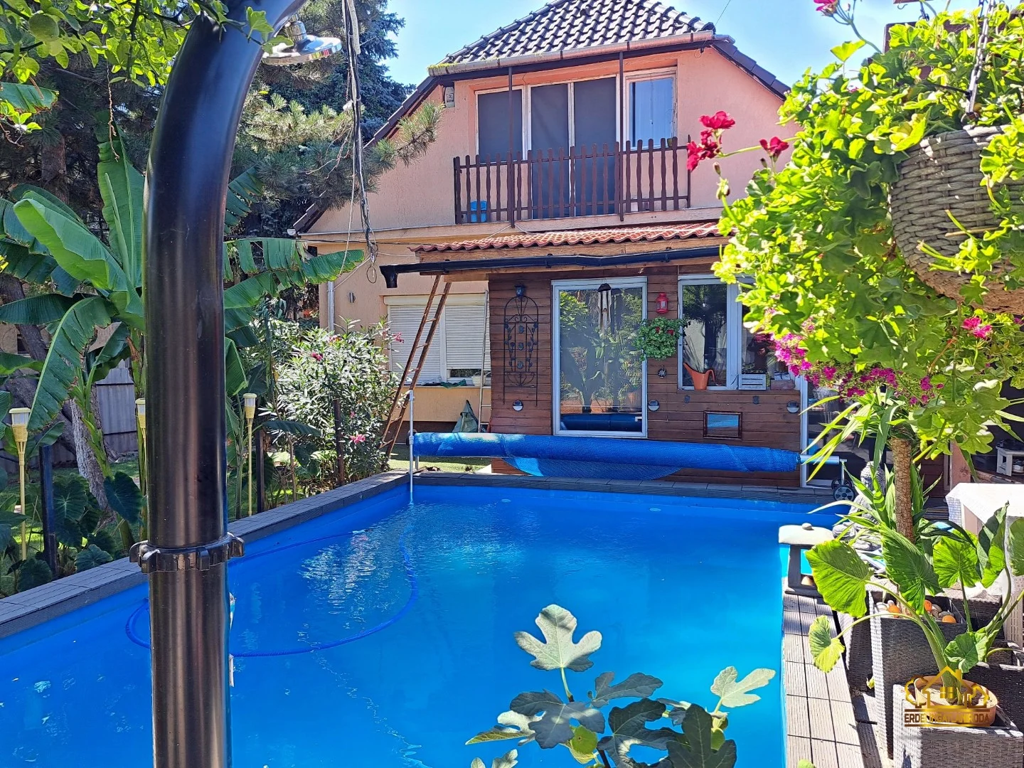 Eladó családi ház Budapest 21. ker.en - Kép 16