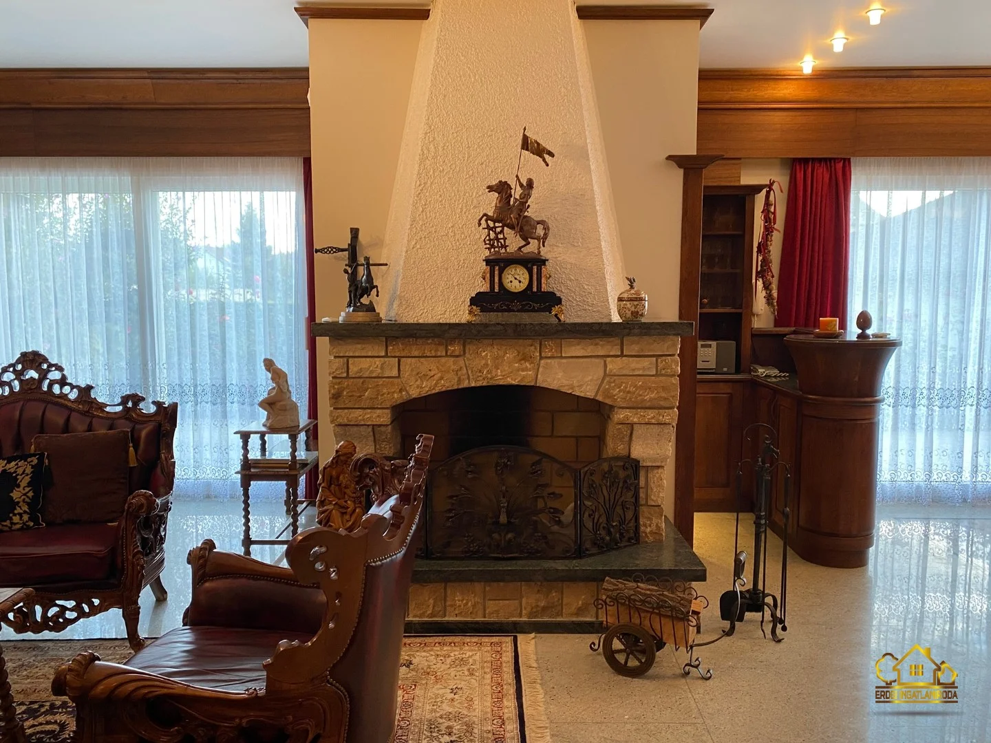 Eladó családi ház Kiskunlacházan - Kép 3