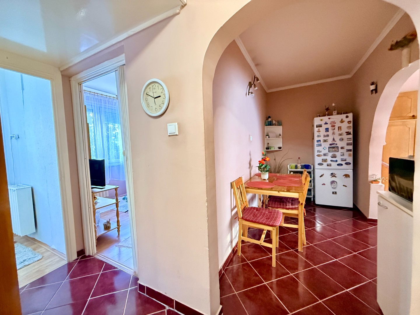 Eladó panel lakás Oroszlányon - Kép 15