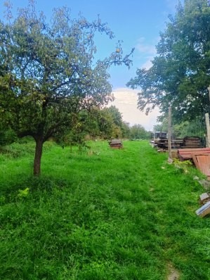 Eladó építési telek Dudaron - Kép 2