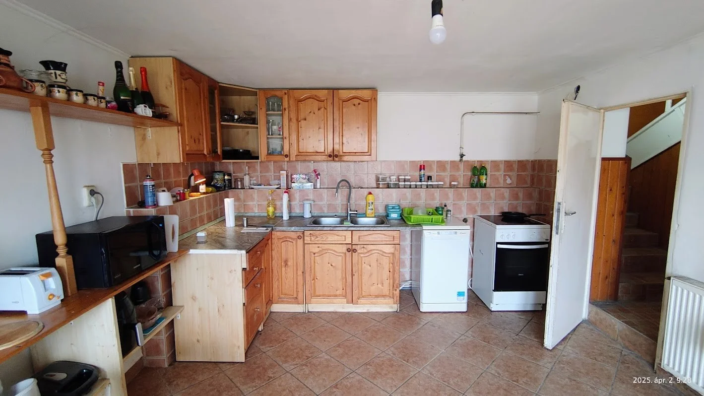 Eladó ikerház Budapest 18. ker.en - Kép 2