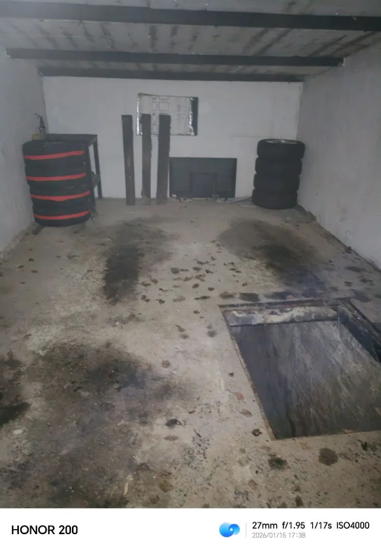 Eladó garázs garázs / beálló Kincsesbányan - Kép 3