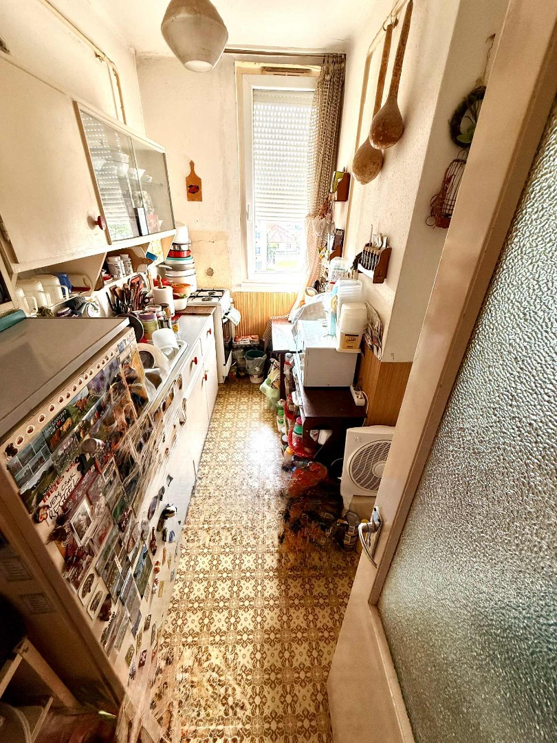 Eladó tégla lakás Miskolcon - Kép 2