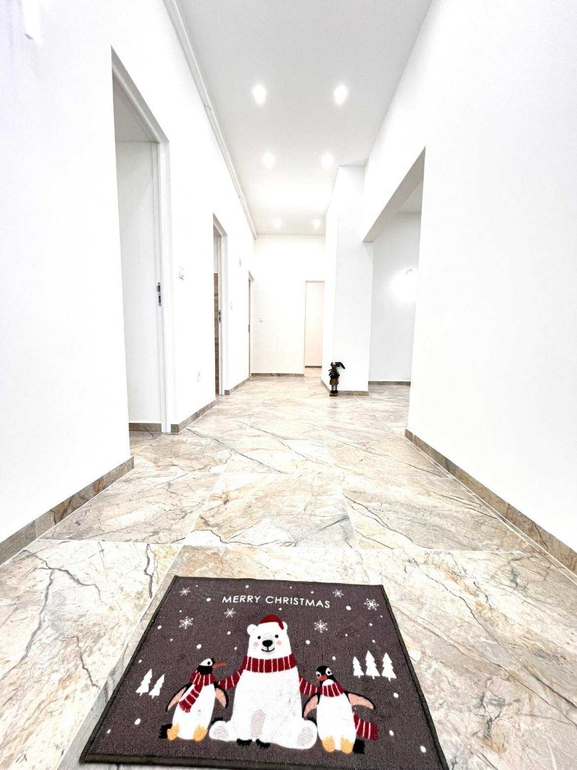 Eladó tégla lakás Miskolcon - Kép 10