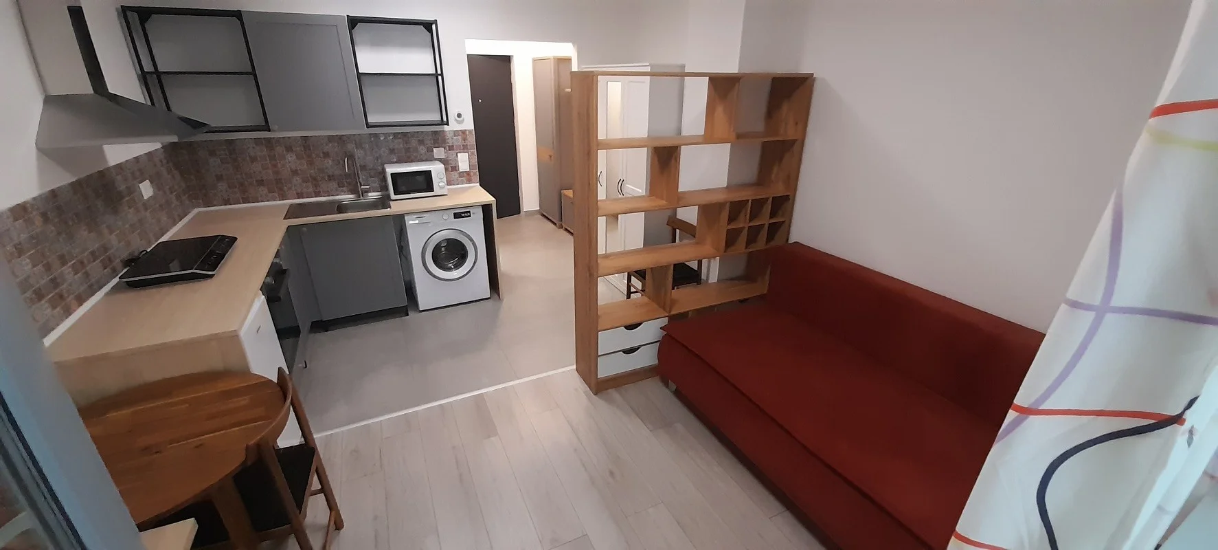 Kiadó tégla lakás Debrecenben