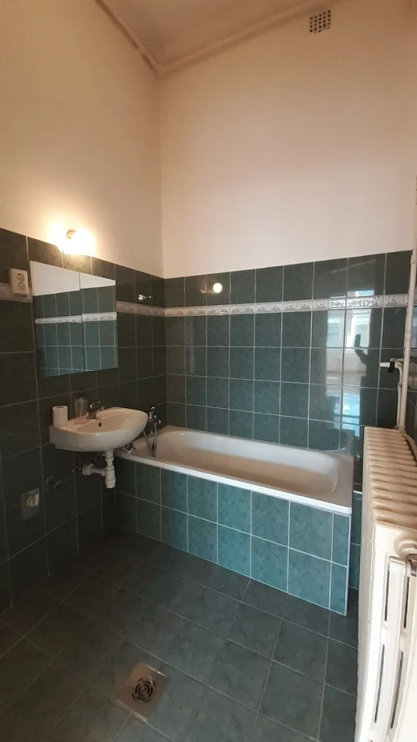 Kiadó tégla lakás Budapest 05. ker.en - Kép 9