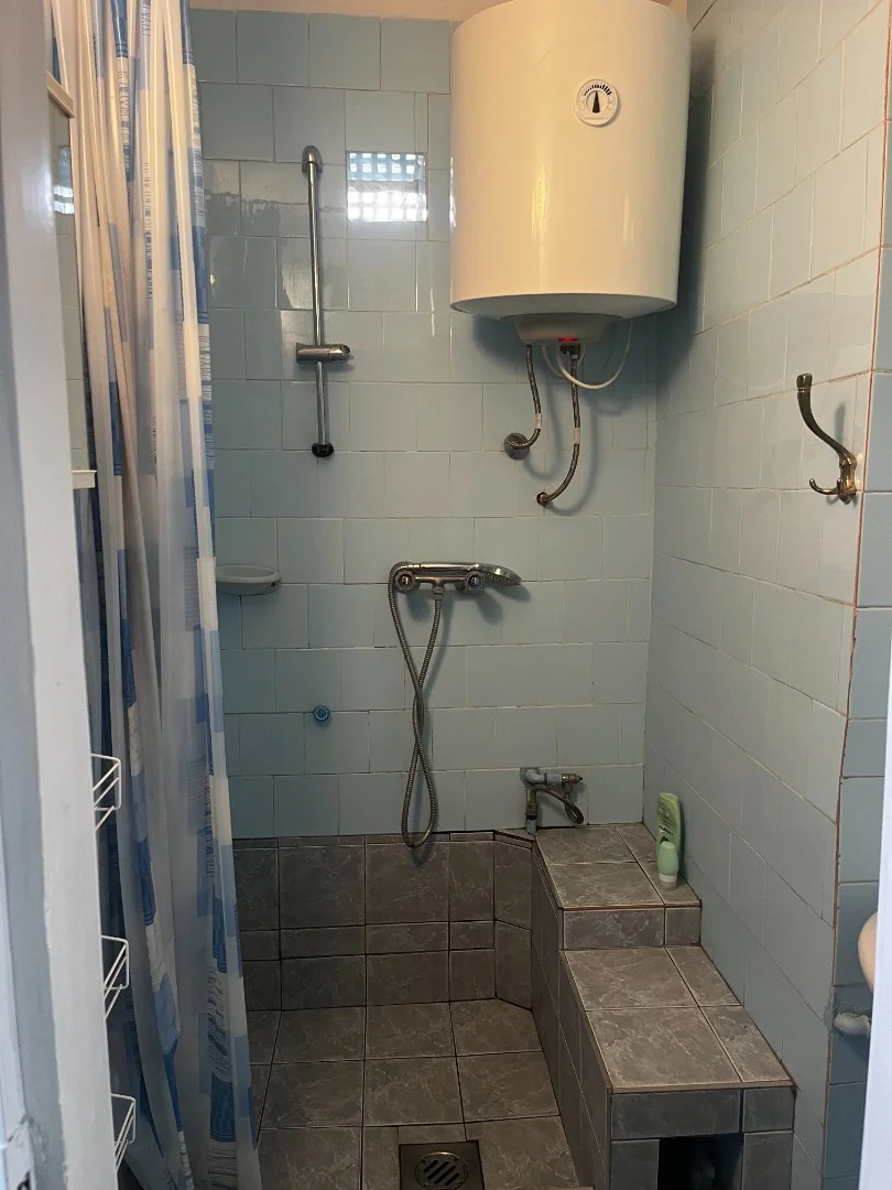 Eladó önálló nyaraló nyaraló / üdülő Ábrahámhegyen - Kép 7