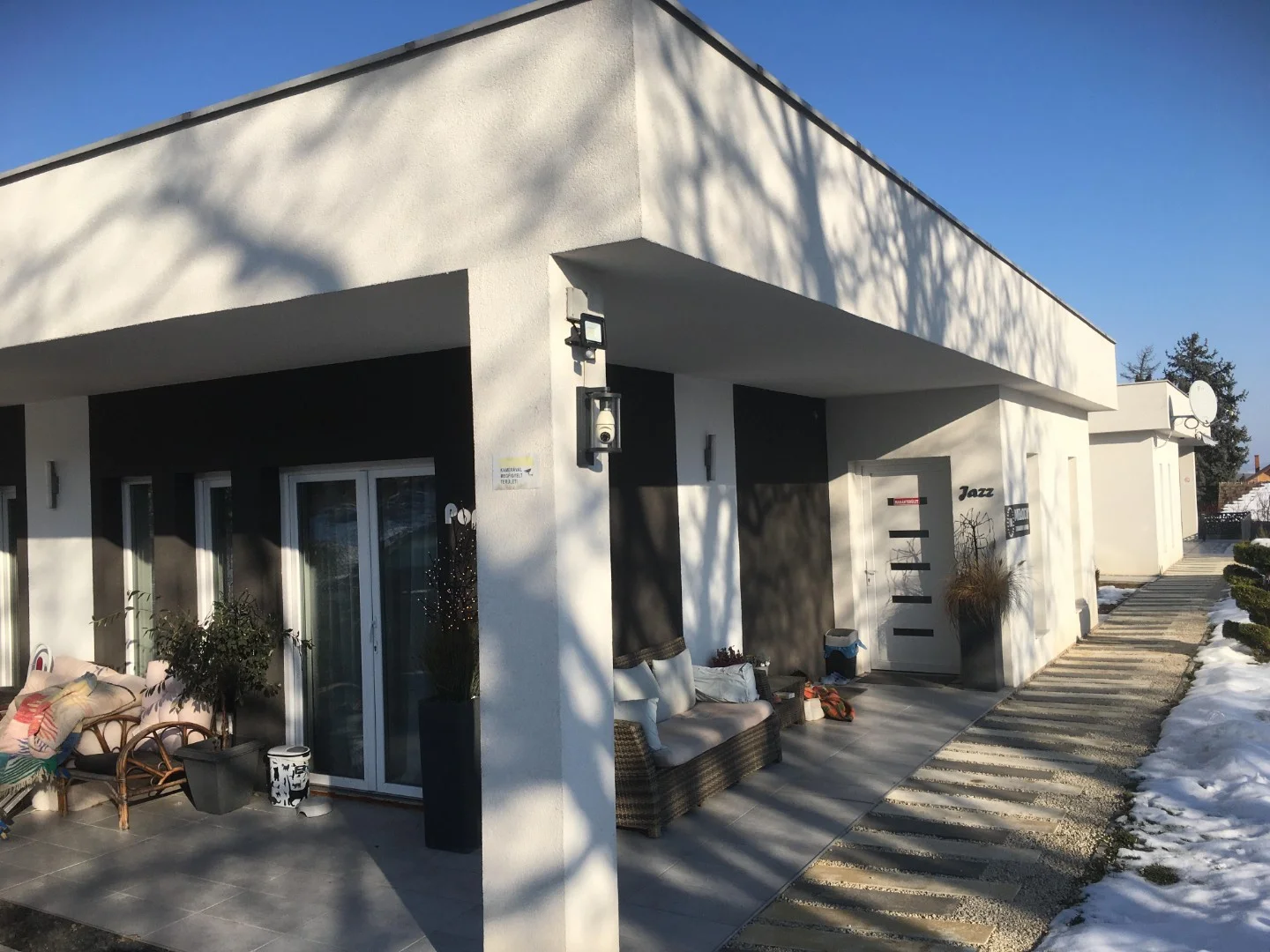 Eladó családi ház Fonyódon