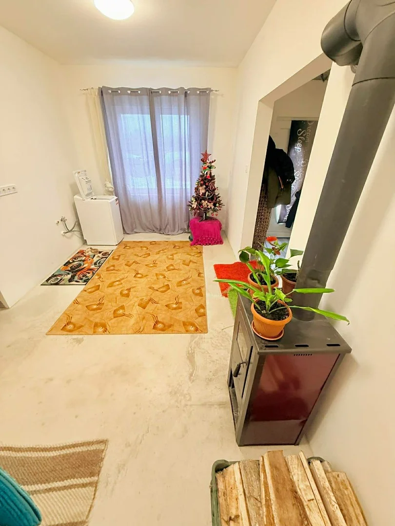 Eladó családi ház Nagybarcan - Kép 7