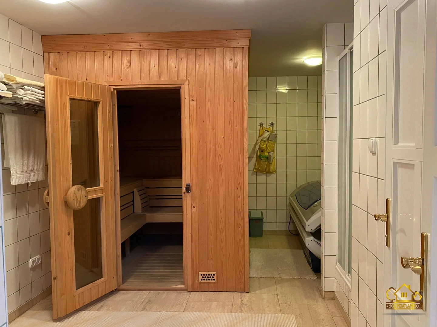 Eladó családi ház Kiskunlacházan - Kép 16