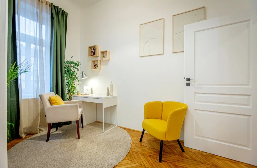 Eladó tégla lakás Budapest 14. ker.en - Kép 8