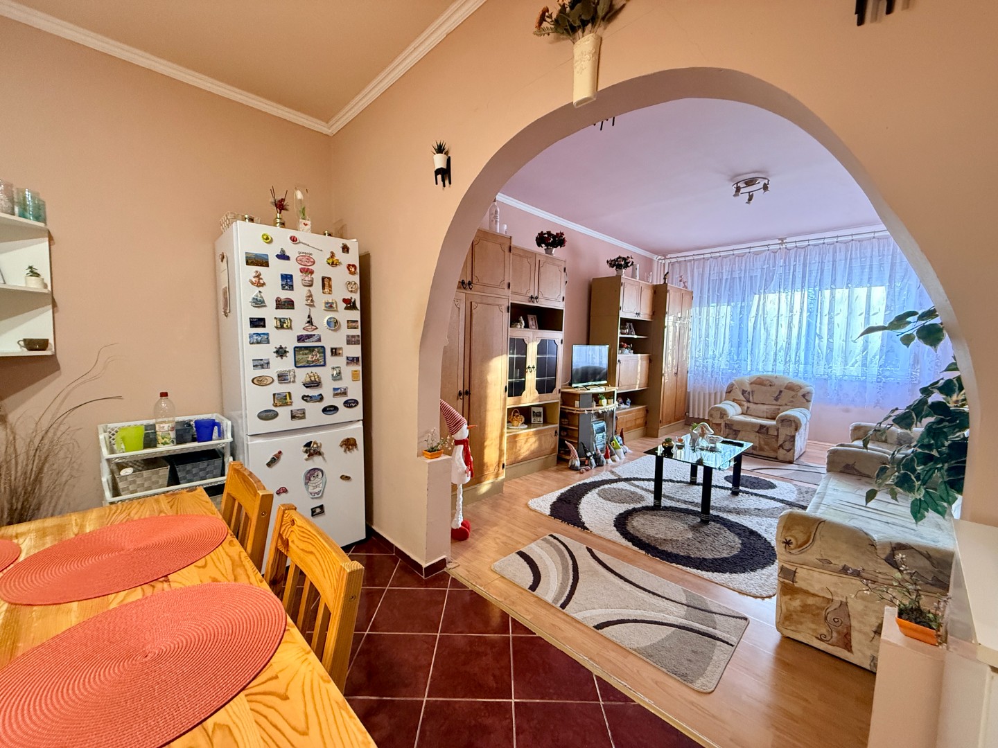 Eladó panel lakás Oroszlányon - Kép 16